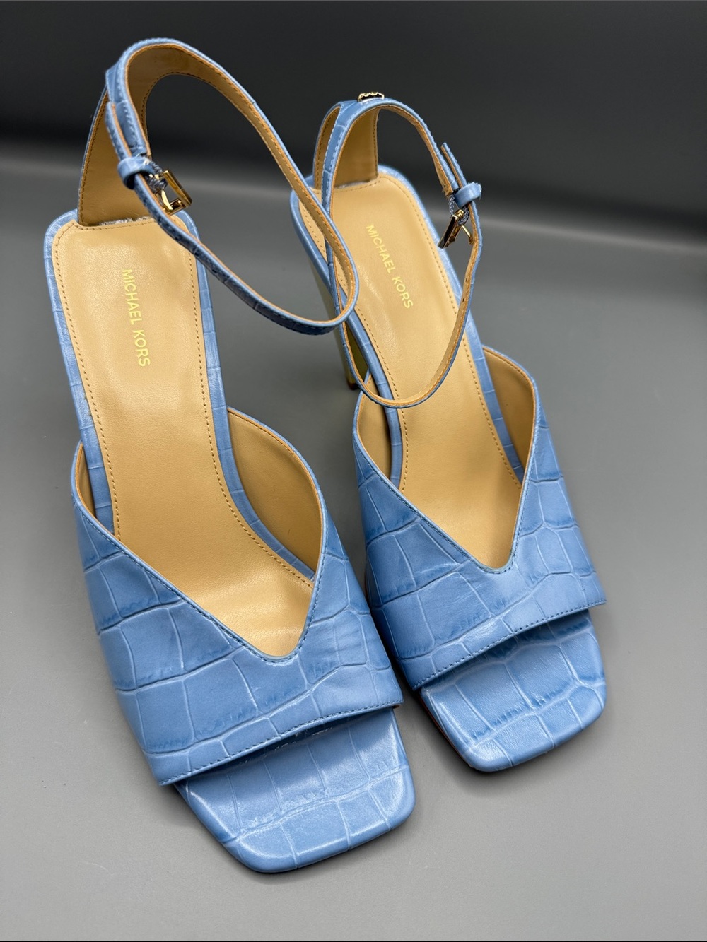 Michael Kors Electra Sandals